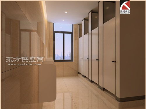 博聞?dòng)朗⑿l(wèi)生間隔斷 多圖 長沙廁所隔斷圖片