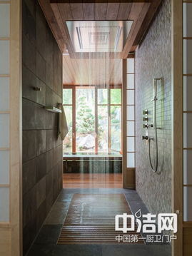 隔斷有技巧 7個(gè)拯救小衛(wèi)浴空間的小妙招