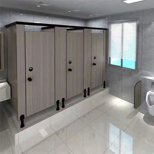 西亞軒裝飾材料 學(xué)校衛(wèi)生間隔斷安裝 重慶衛(wèi)生間隔斷