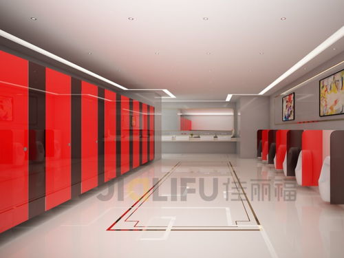 佳麗福衛(wèi)生間隔斷產(chǎn)品系列賞析 一