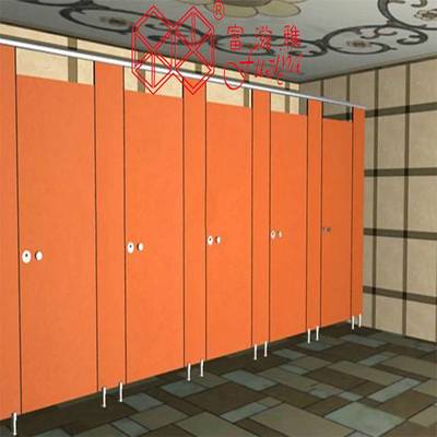 衛生間隔斷 打造私密、美觀、耐用的公共衛生空間