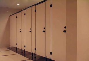 衛生間隔斷 人性化設計的智慧，而非故意添麻煩